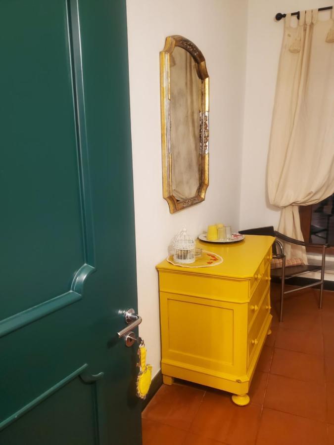 B&B Tre Ponti Castiglione Chiavarese Eksteriør billede