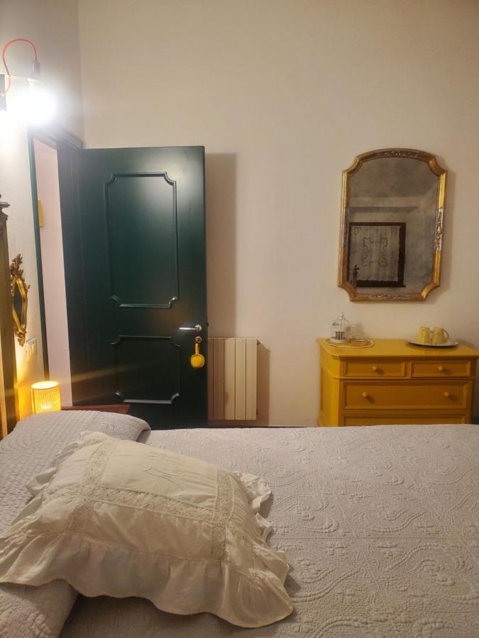 B&B Tre Ponti Castiglione Chiavarese Eksteriør billede